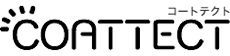 coattectのロゴ