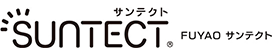 suntectのロゴ
