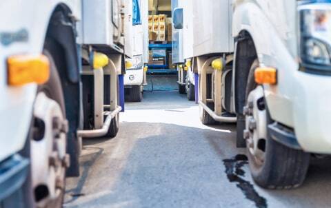 車内清掃・洗車